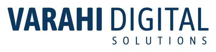 Varahi Digital Solutions